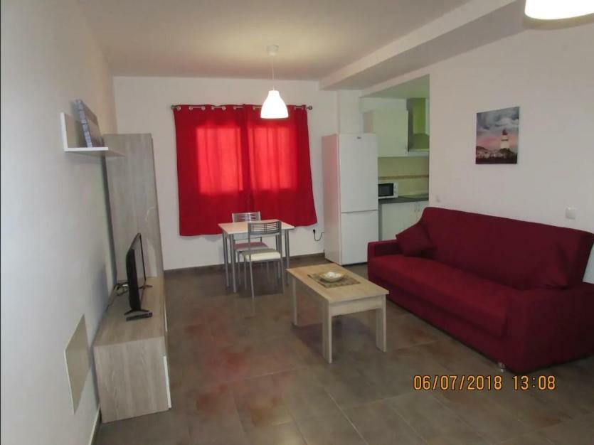 Seifia Ba Apartment Pozo Izquierdo Exterior photo