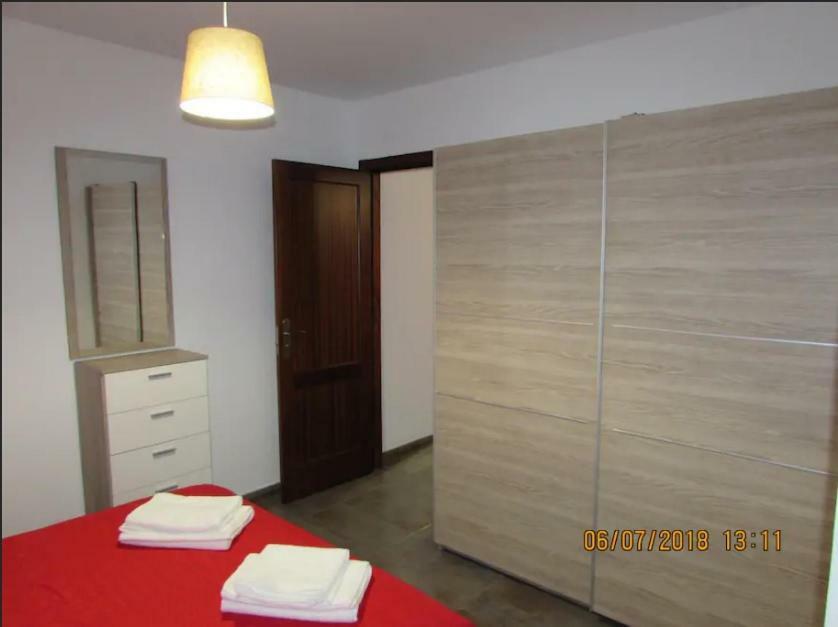 Seifia Ba Apartment Pozo Izquierdo Exterior photo