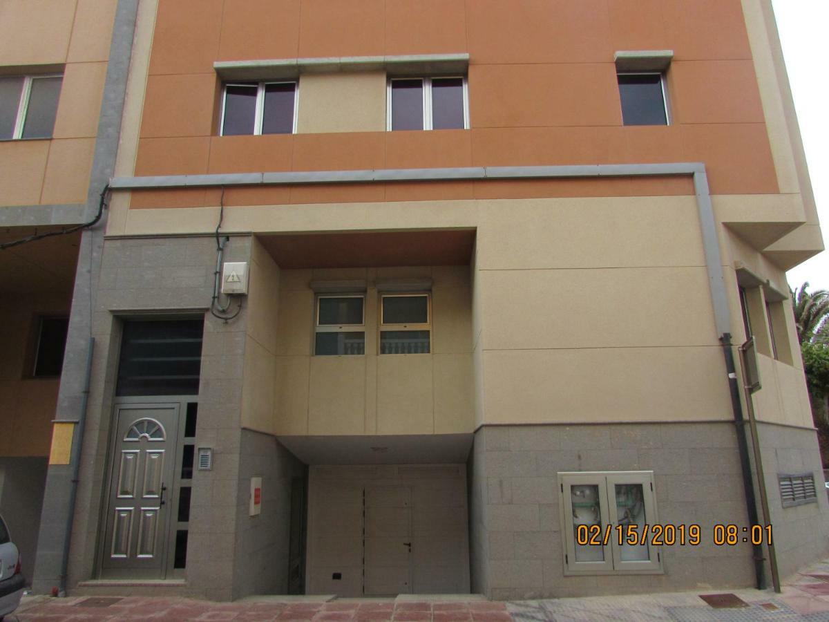 Seifia Ba Apartment Pozo Izquierdo Exterior photo