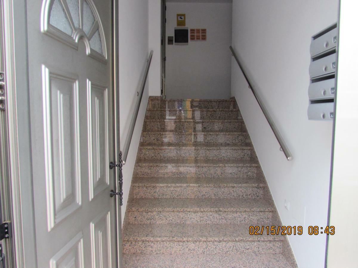 Seifia Ba Apartment Pozo Izquierdo Exterior photo