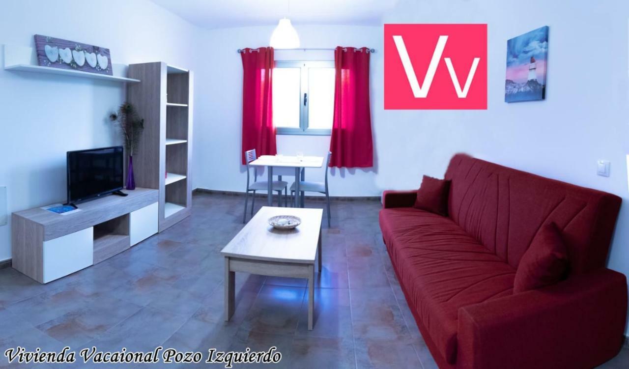 Seifia Ba Apartment Pozo Izquierdo Exterior photo